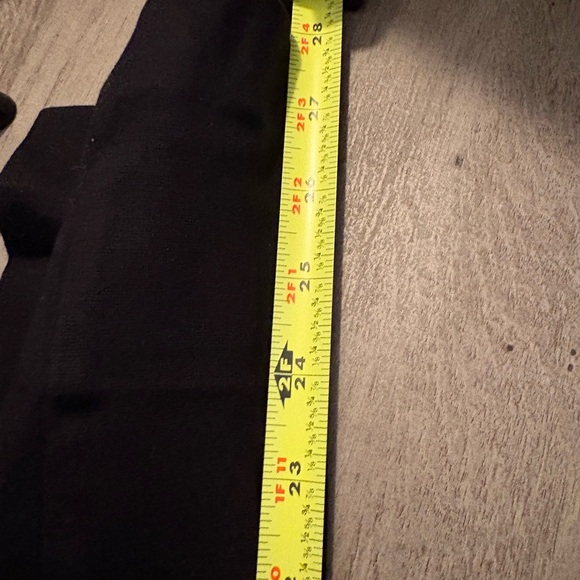 INC International Concepts Women's Dark Pants - Picture 8 of 8